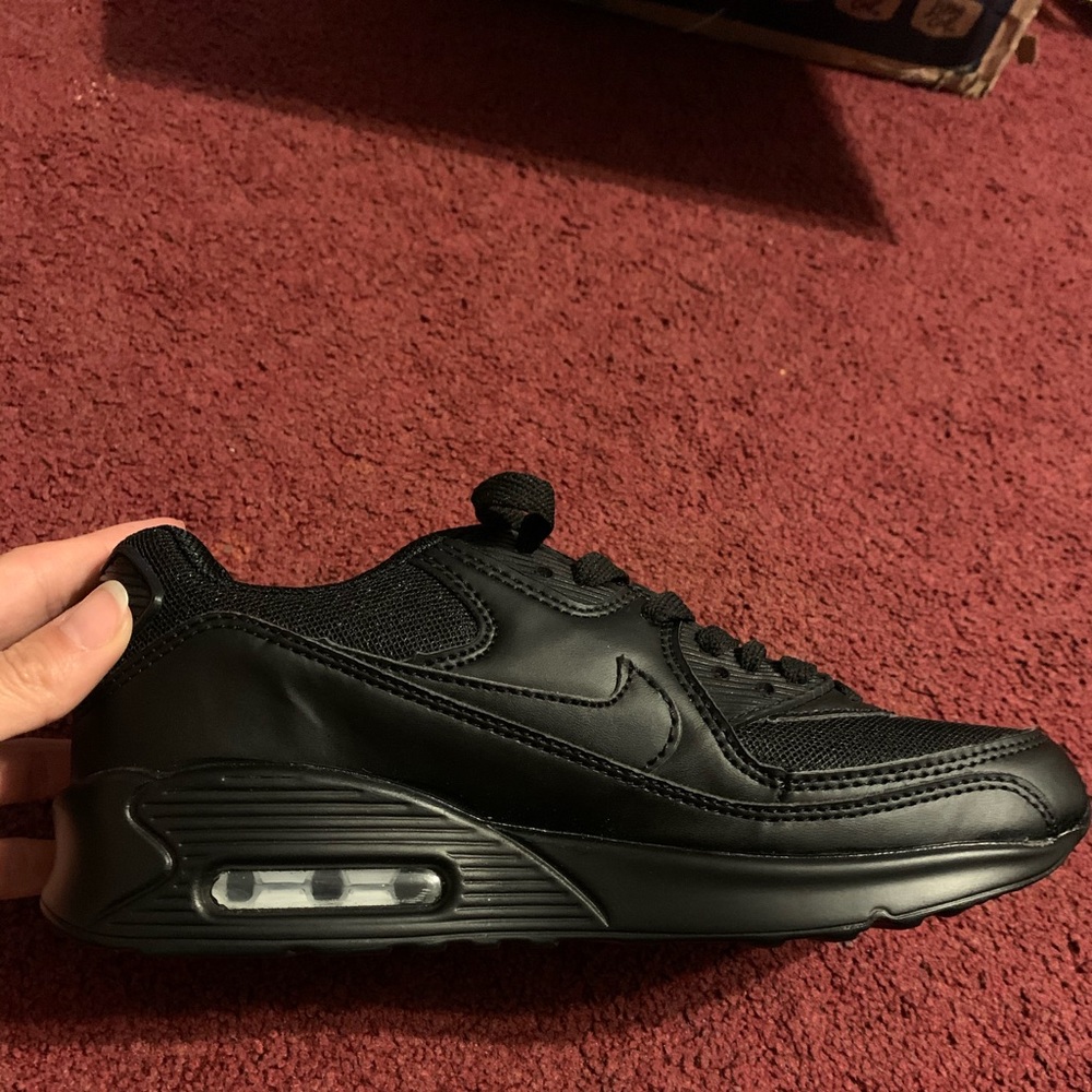 BN Black Nike Air